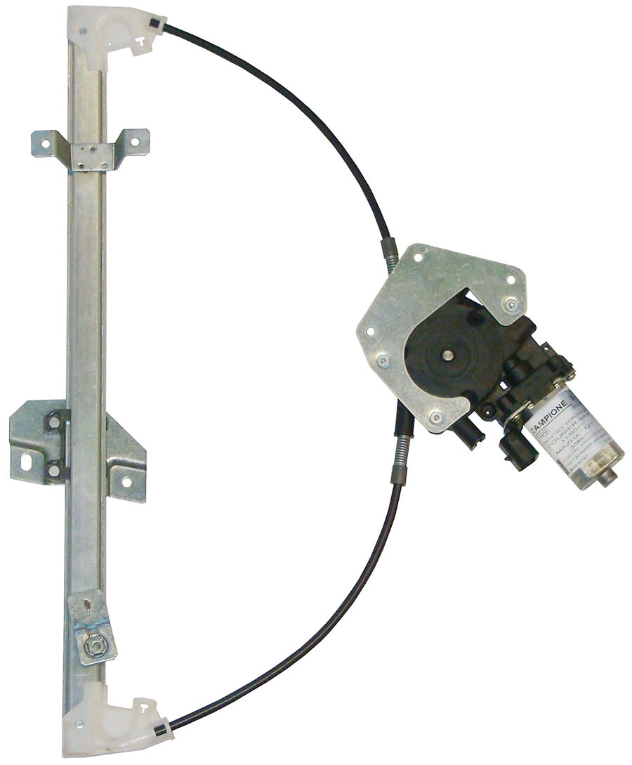 Mechanizmus zdvíhania okna VALEO